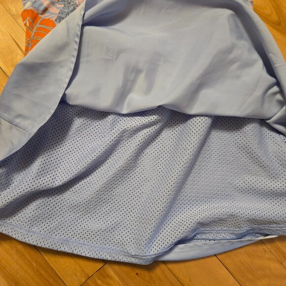 Adidas Girls Moana Tee skirt set - Picture 4 of 6